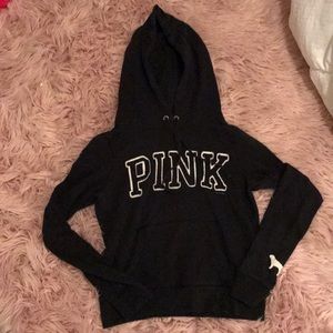 PINK! Hoodie